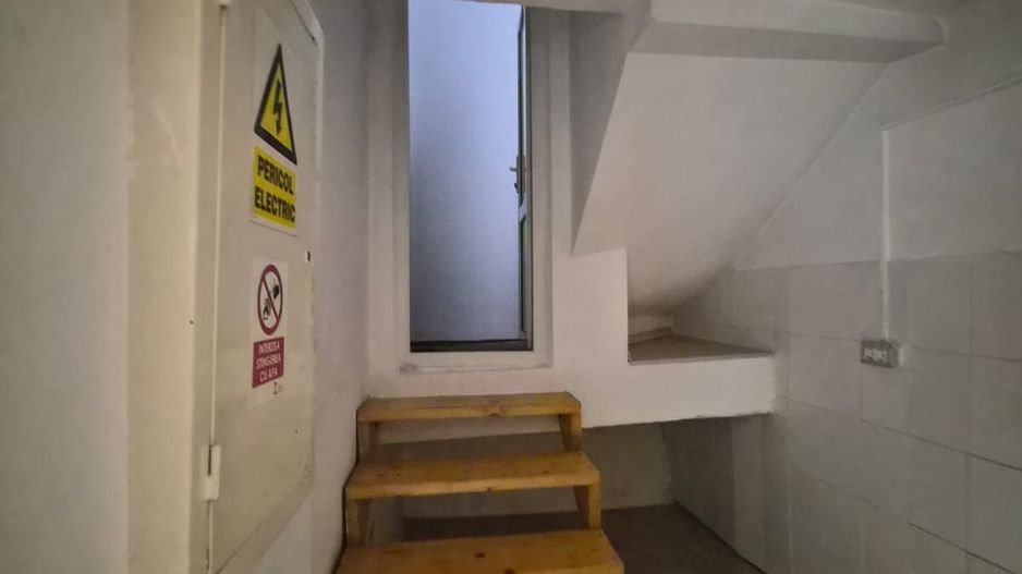 De vanzare Vila individuala, 9 camere, Mosilor - Eminescu, sector 2 - Poză 21