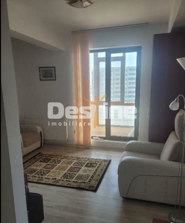 Confort Urban | Garsoniera | 38mp | et 5 | loc parcare | 63.000 euro - Poză 4