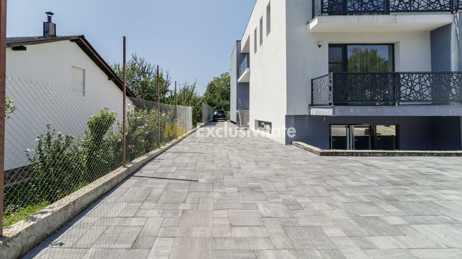 VILA PREMIUM / PISCINA / BANESTI / PH - Poză 37