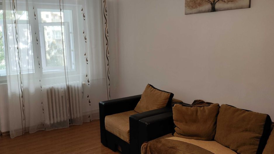 Apartament simpatic cu doua camere, zona Pacii - Poză 4