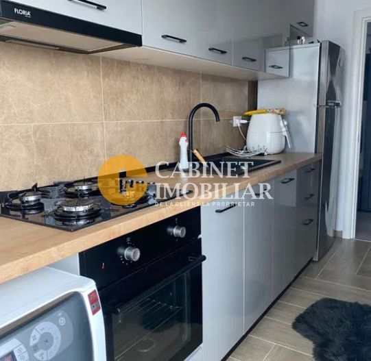 2 camere -DECOMANDAT - Tatarasi -  55mp - INTABULAT - Poză 4