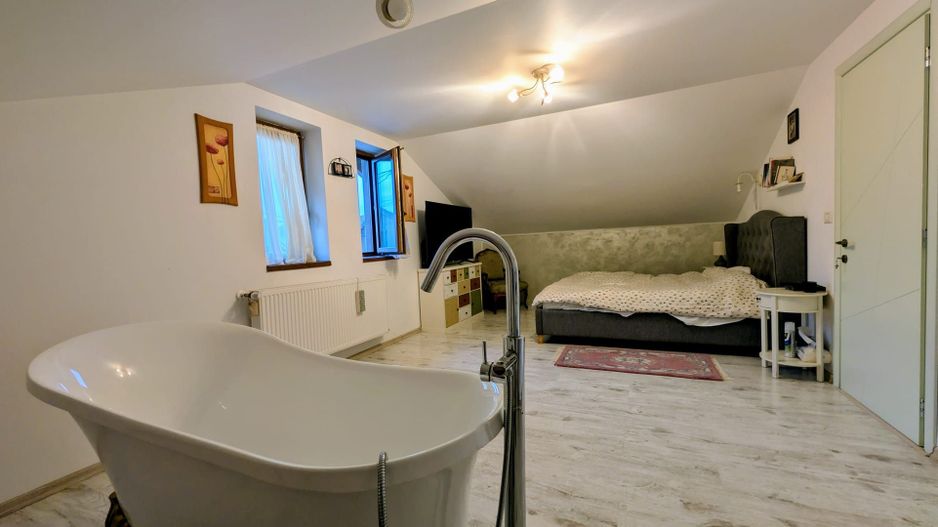 Casă individuală NZEB ultrafinisata, 5 camere–Giroc,la 1 minut de oras - Poză 4