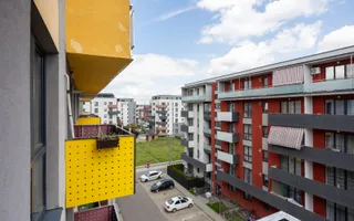 Avangarden Bartolomeu-Garsoniera 40 mp loc de parcare si boxa - Poză 15