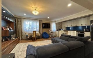 Apartament 4 camere, 98 mp, 2 parcari, zona strazii Oasului - Poză 2