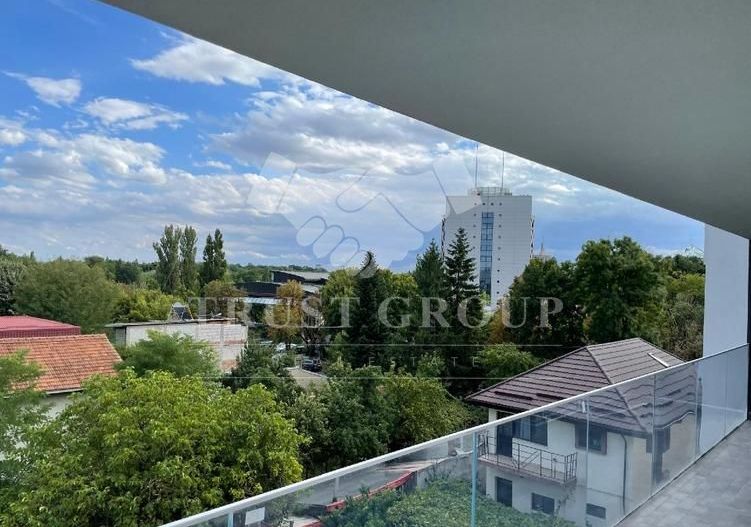 Apartament 4 camere Băneasa | 2 locuri de parcare - Poză 12