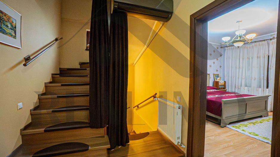 Vilă D+P+1E | 347 mp desfășurat | 487 mp teren | Ovidiu Sud - Poză 10