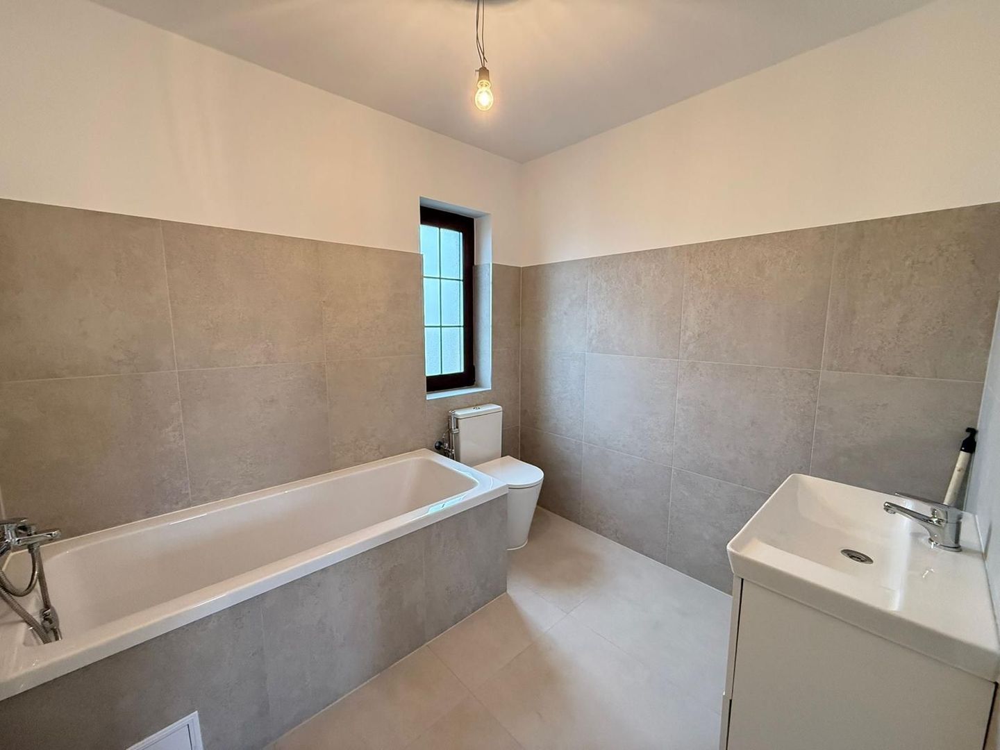 COMISION 0% | Duplex despartit prin camera tehnica | 86.8 mp utili | - Poză 11