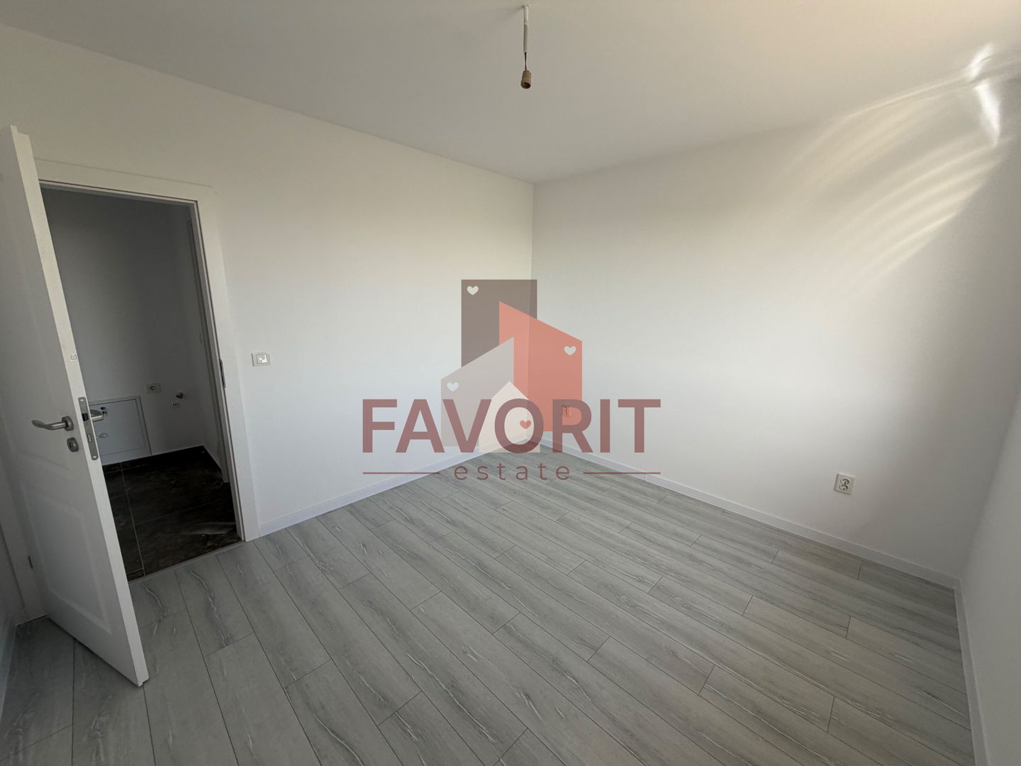 Etaj 2. Disponibil imediat. Braytim. Bloc Nou. - Poză 8