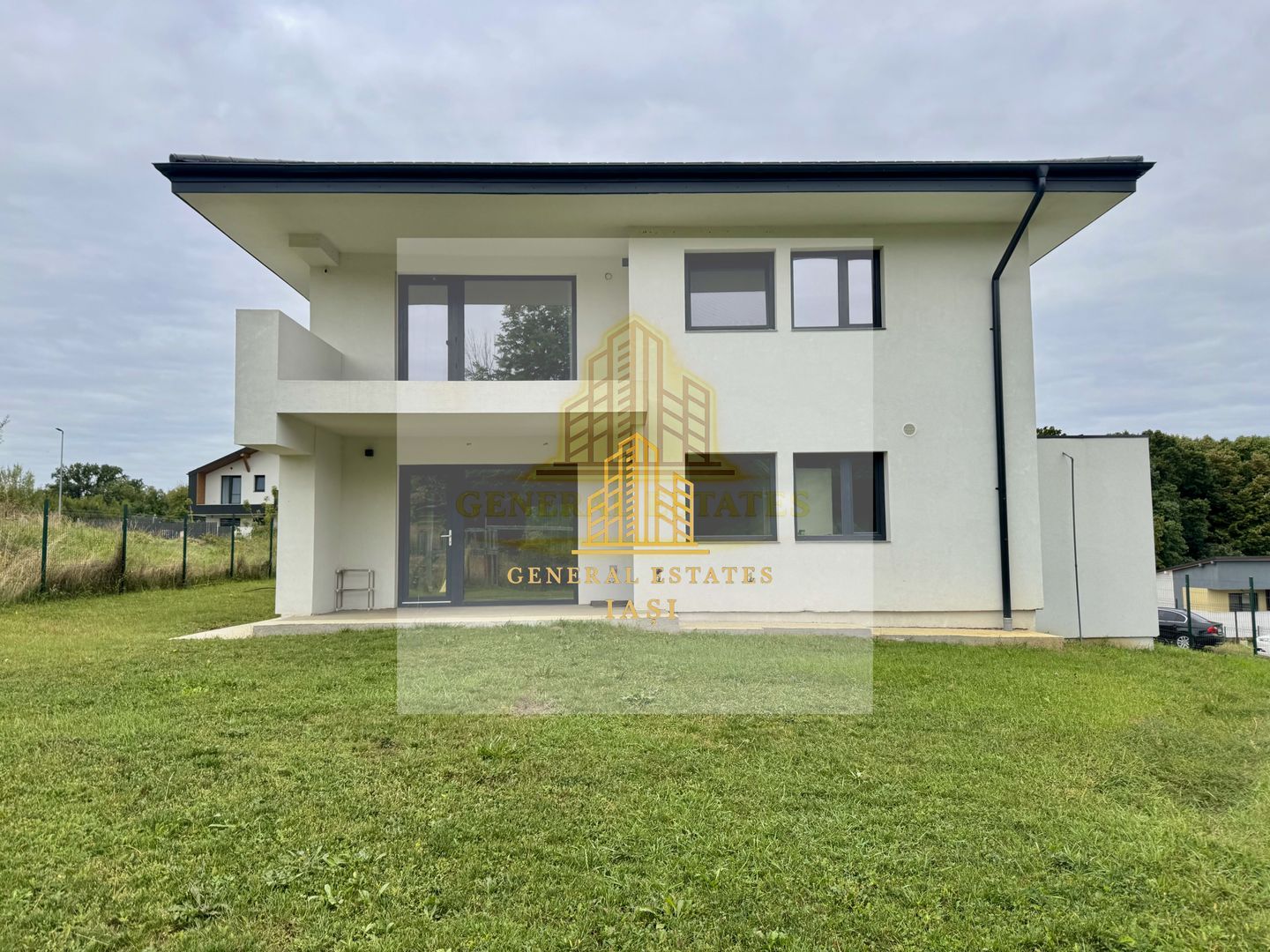 Vânzare Casă P+E în Bârnova-Gata de mutare imediata - Poză 2