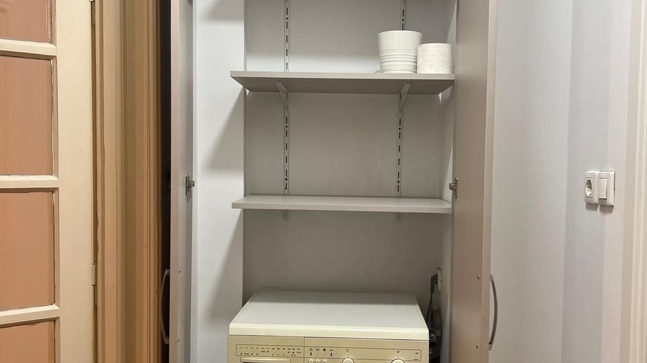 Apartament superb, doua camere, Mosilor - Poză 12