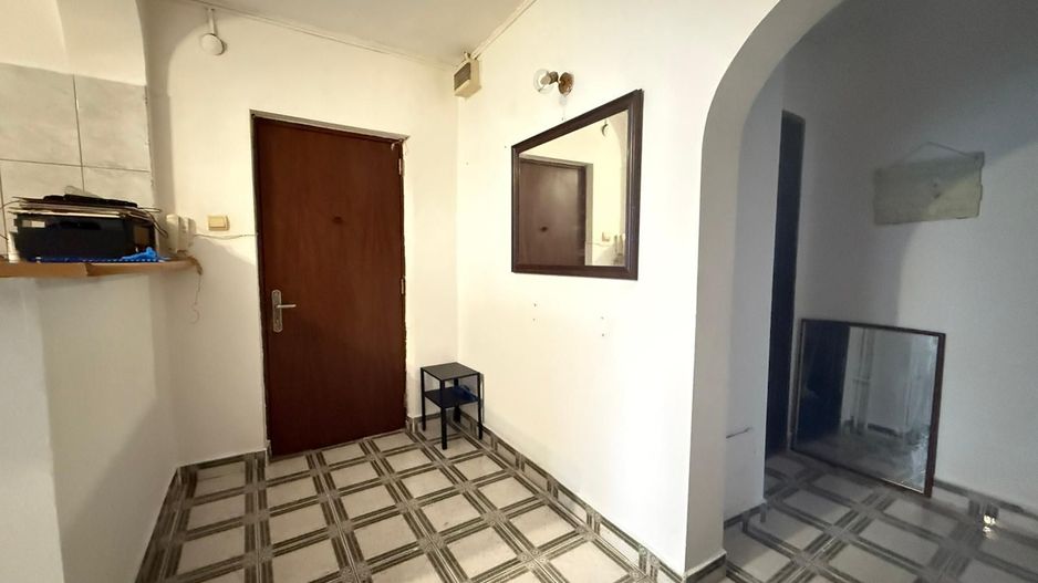 APARTAMENT 3 CAMERE BLOC REABILITAT | ETAJ INTERMEDIAR | ZONA OCTAVIAN GOGA - Poză 6