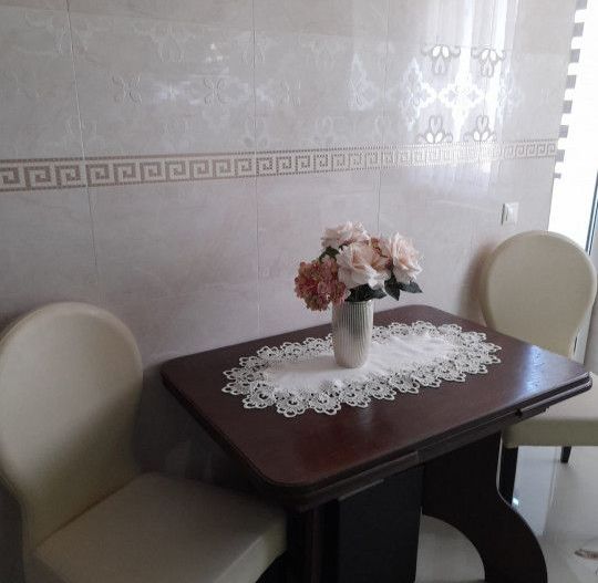 Tomis Plus - Apartament 3 camere confort 1, mobilat si utilat. - Poză 9