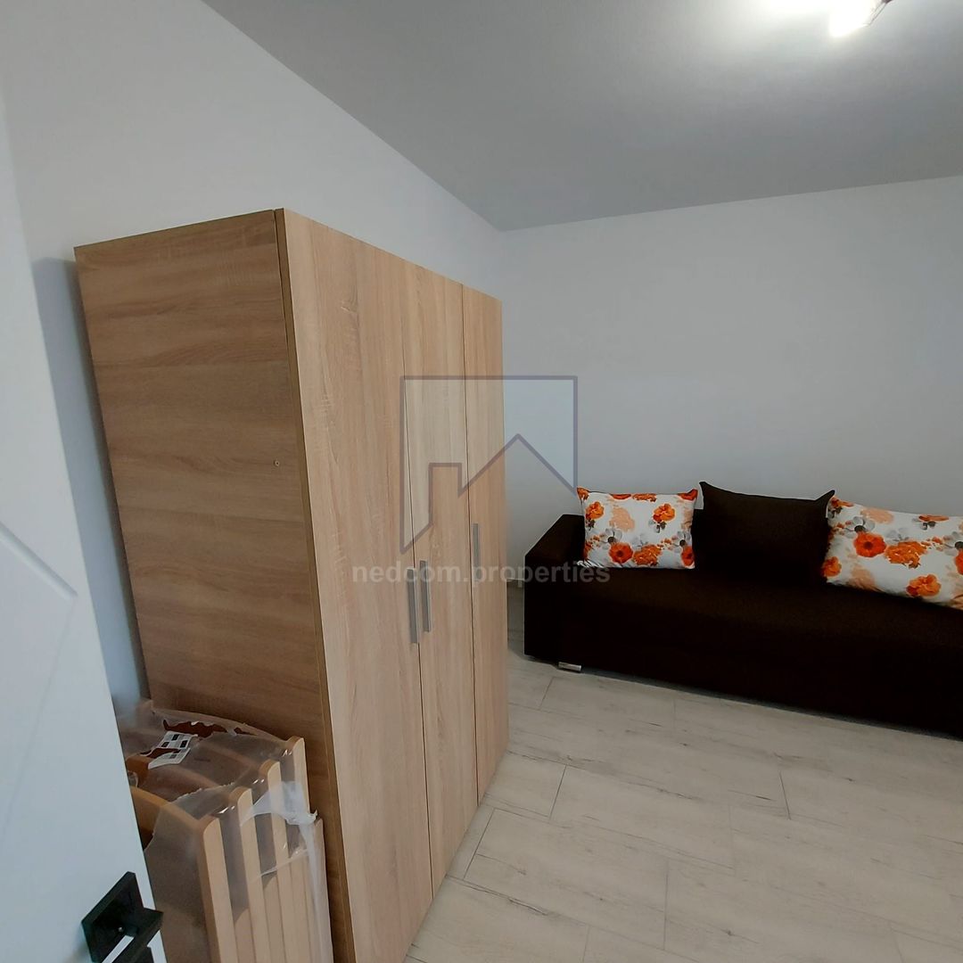 Inchiriere apartament 2 camere - str. Moldovita - Berceni - Poză 5