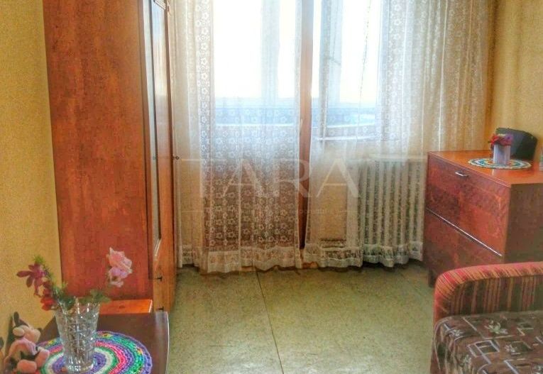 4 camere decomandate,  Mănăștur, zona Penny . - Poză 4