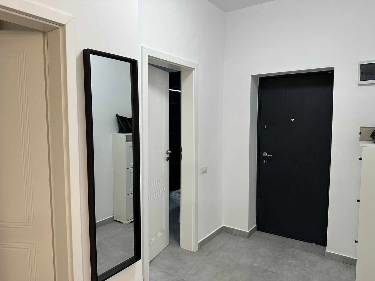 Vila Moderna,Mobilata/Utilata-Corbeanca-Complex Rezidential,Comision0% - Poză 8