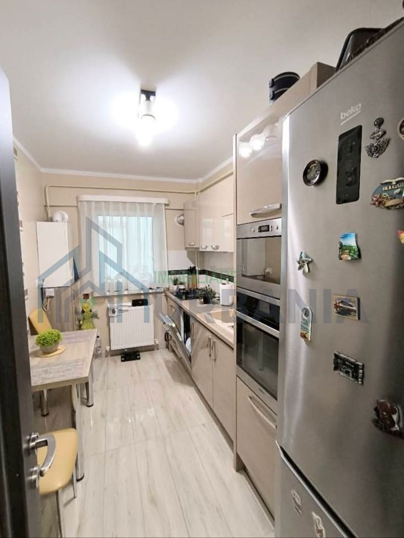 Apartament 2 camere, decomandat, în zona Galata, Alexandru cel Bun - Poză 3
