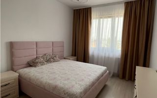 2 Camere Drumul Taberei Brâncuși Bloc 2019 - Poză 1