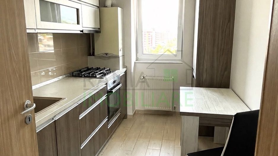Apartament 2 camere, 60 mp, Parcare, Alphaville Răcădău - Poză 4
