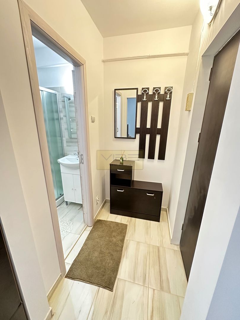 Garsoniera moderna Tatarasi - 10 min Spitalul de Neurologie - Poză 4