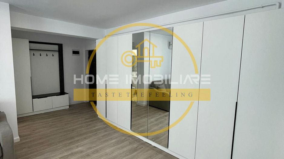 Apartament 2 Camere, etajul 1/3, 57MP, Semidecomandat Popas Pacurari! - Poză 2