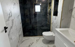 Casă individuală modernă de vânzare – Berceni 4 camere 290 mp curte - Poză 16