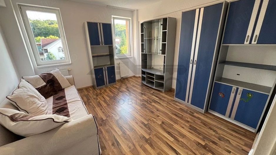 Inchiriez apartament 3 camere penthouse - Poză 8