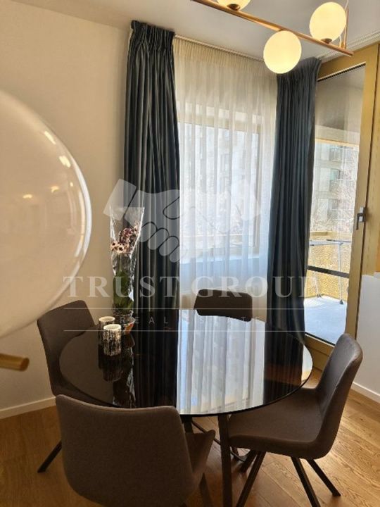 Apartament 2 camere Aviatiei | Imobil 2020 - Poză 9