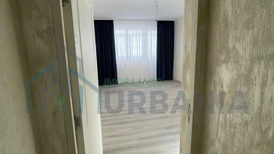 Apartament 3 camere renovat, cartier Alexandru cel Bun, Iasi - Poză 7