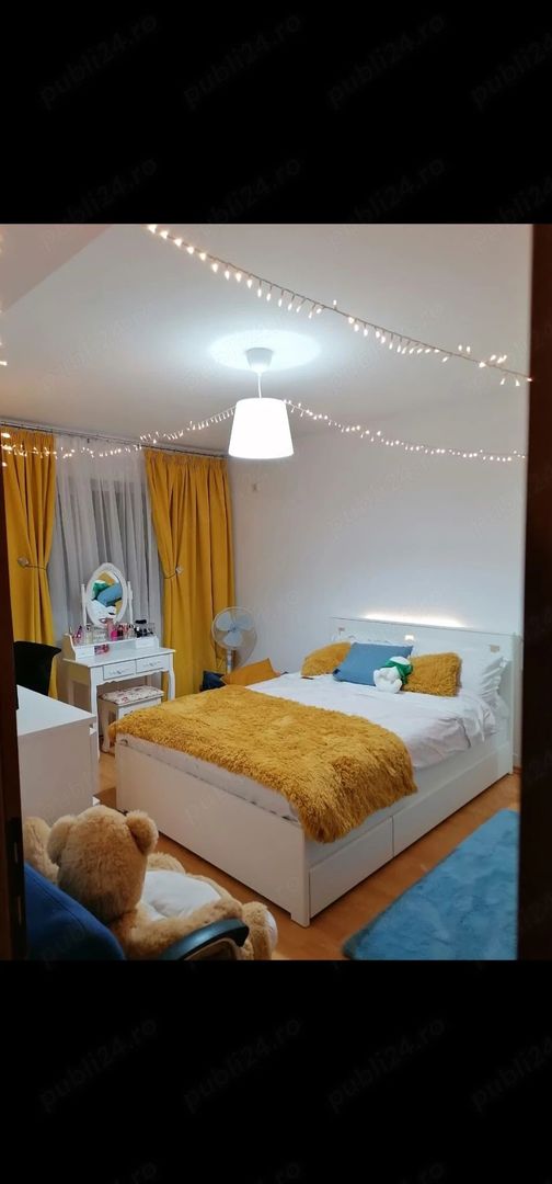 Inchiriez apartament cu 2 camere - Zona Confort City -Popesti - Poză 3