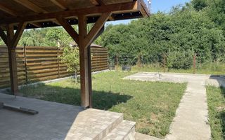 Duplex 4 camere | Terasă acoperită | Zonă liniștită | Utilități complete - Poză 7