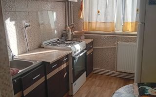 Apartament 3 camere, Țiglina 1, etaj 3, centrală termică, bloc anvelopat - Poză 6