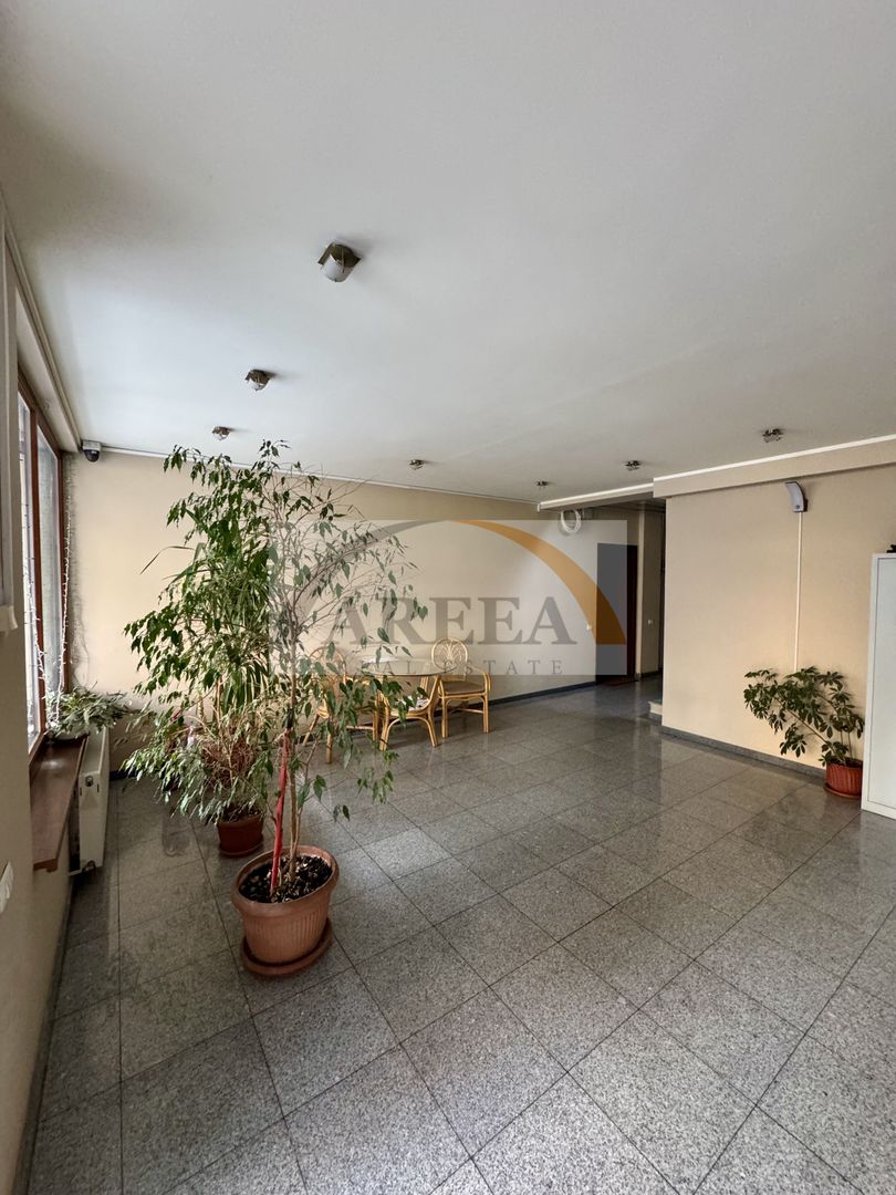 INVESTITIE - Aviatiei - Baneasa - 3 camere - 110 mp - parcare - Poză 32