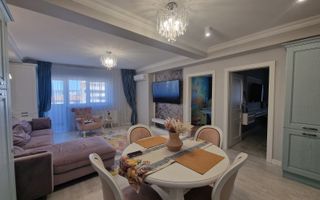 Apartament cu 3 camere |  Luceafarul | Oradea - Poză 2