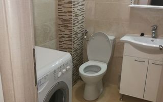 AP. 2 CAMERE DRISTOR, BLOC NOU, CENTRALA TERMICA, BUCATARIE INCHISA - Poză 5