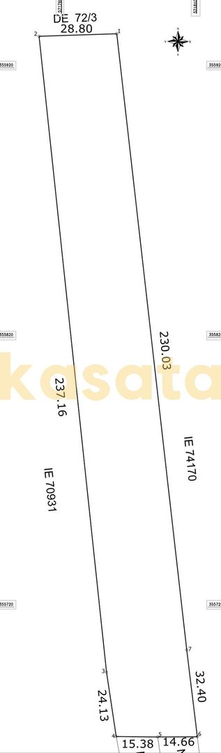 OPORTUNITATE | TEREN INTRAVILAN DE VÂNZARE | BUTIMANU - Poză 3