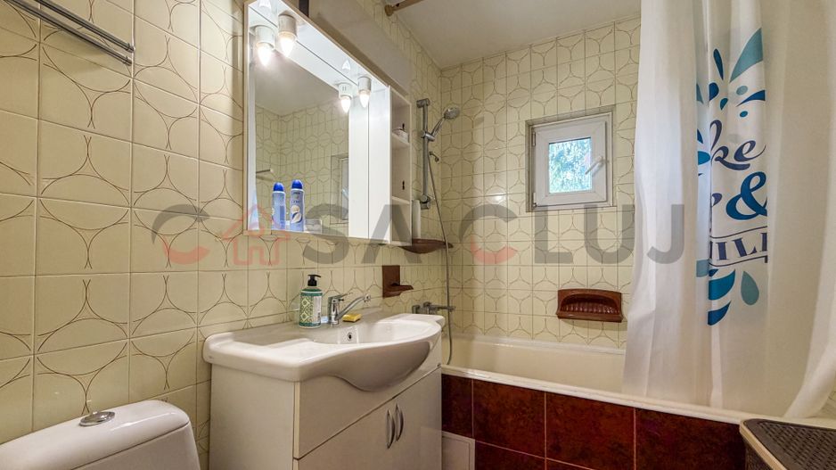 4 camere decomandate, etajul 1, Gradina Botanica, UMF, Garaj - Poză 10