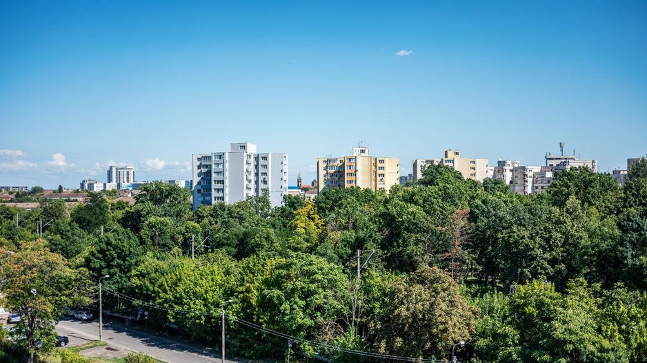 Apartament la Nord One -loc de parcare - Poză 18