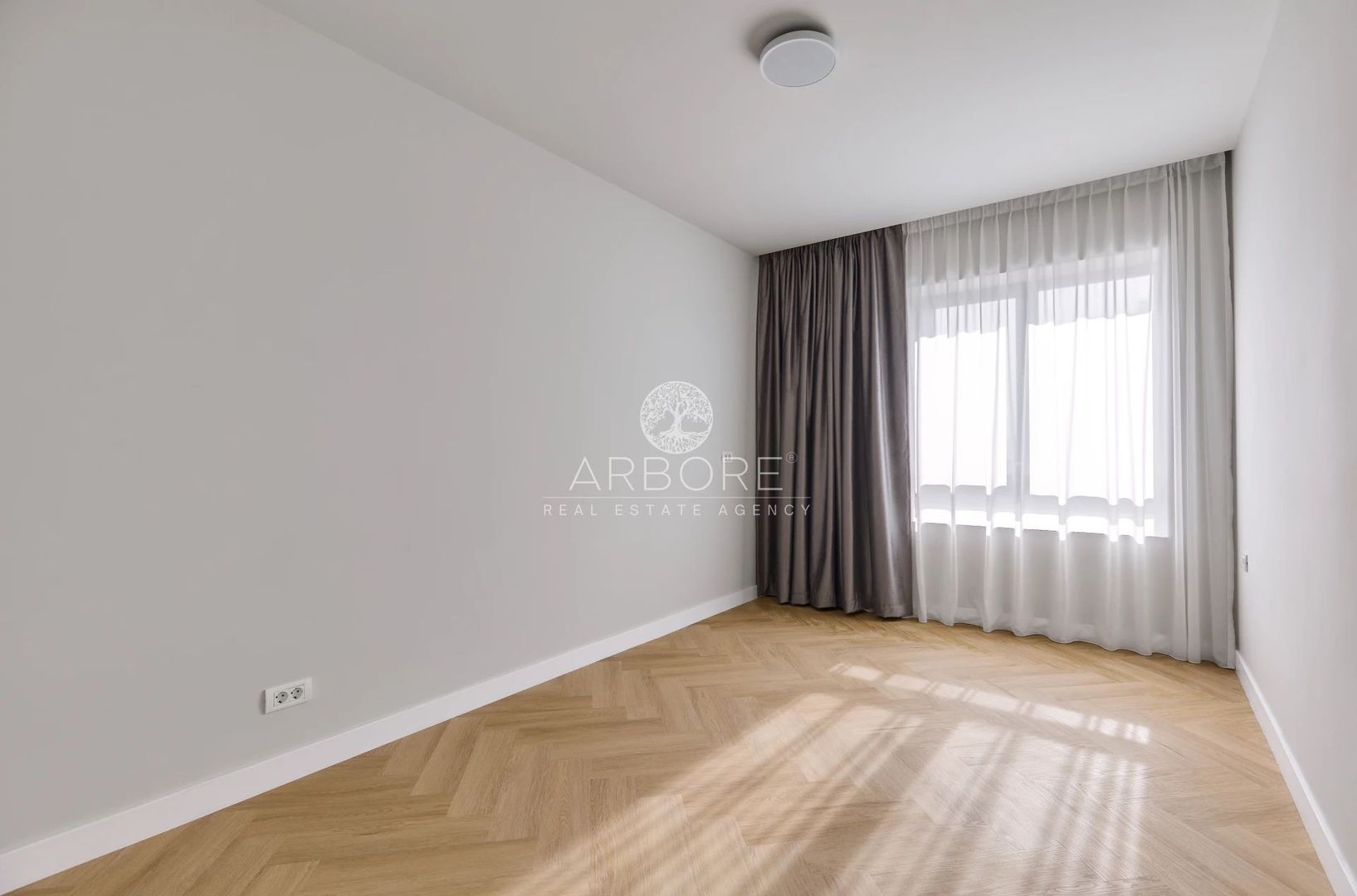 3 premium rooms | 77.1 sq m + balcony | Promenada – Floreasca Nord - Poză 8