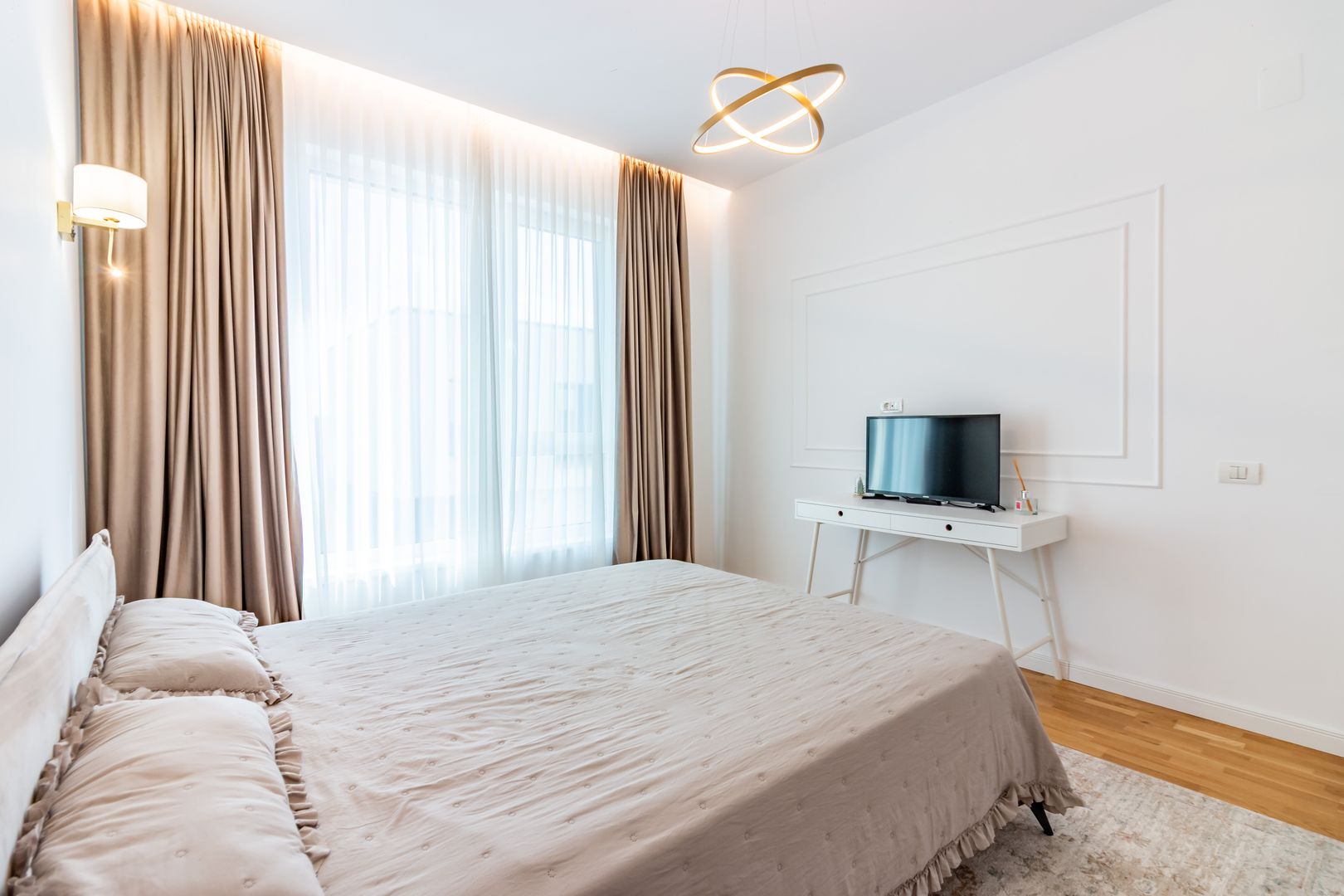 Vânzare casă modernă cu 5 camere | Corbeanca | Grădină și confort - Poză 27