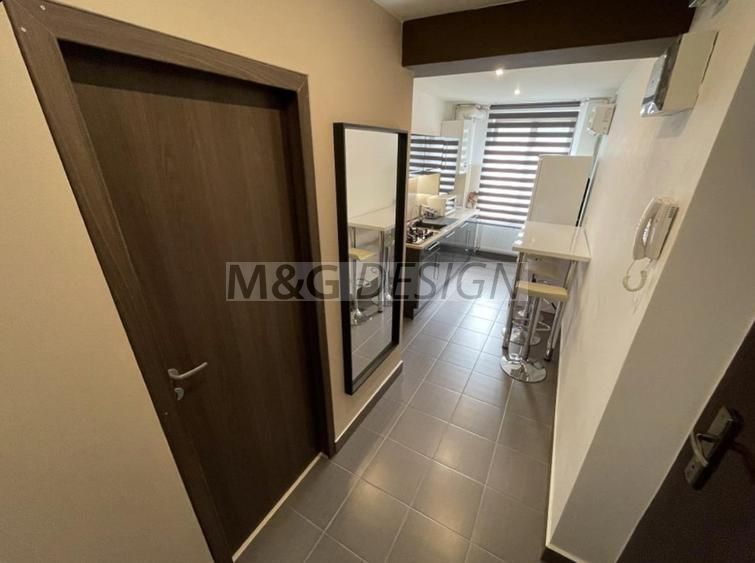 2 camere, centrală proprie, Complex Studențesc - Poză 7