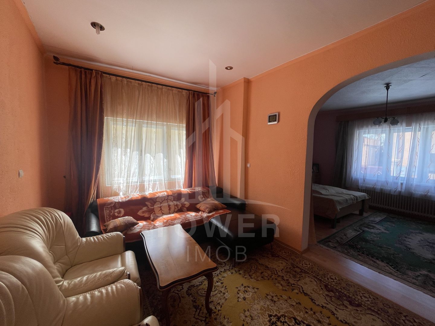Casa individuala - 3 camere | 86 mp utili | teren 234 mp- Lazaret - Poză 17