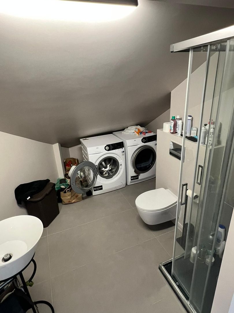 Vila Individuala || Gated Community || Pipera - Poză 35