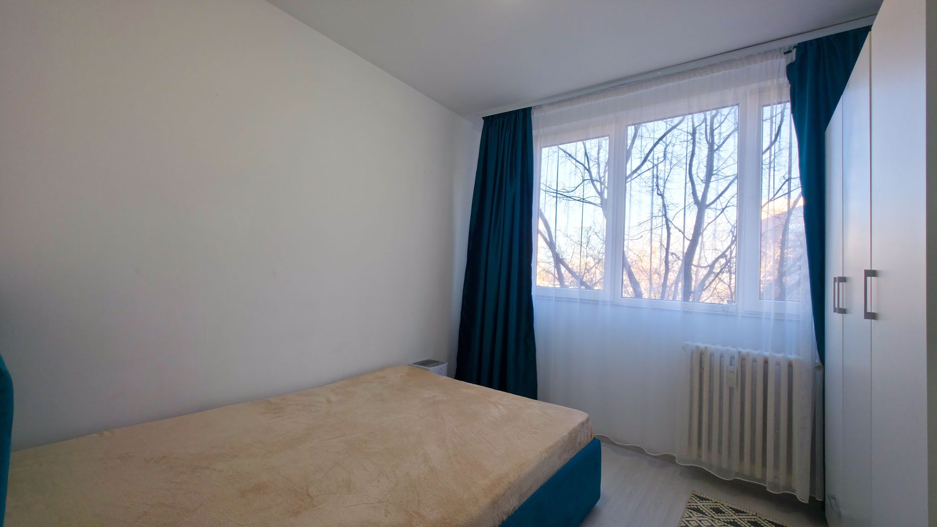 Apartament 3 camere Renovat Drumul Taberei Parc Metrou Raul Doamnei - Poză 7