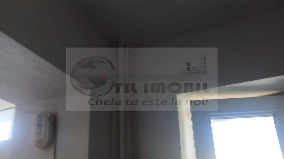 Apartament 1 Camera Zimbru 300 euro - Poză 5