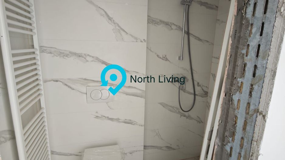 Apartamente 2 și 3 camere, bloc nou NZEB, zonă Pipera - Poză 30