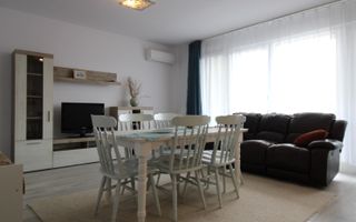 Complex Iris -Torontalului,  amenajat modern, loc parcare inclus. - Poză 3