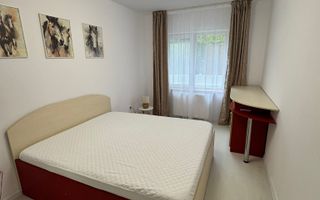 Apartament 2 camere cu grădină proprie  Mănăștur - Poză 8