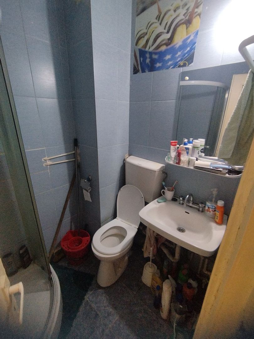 Garsoniera de 20 mp | Etaj intemediar | Marasti - Poză 6