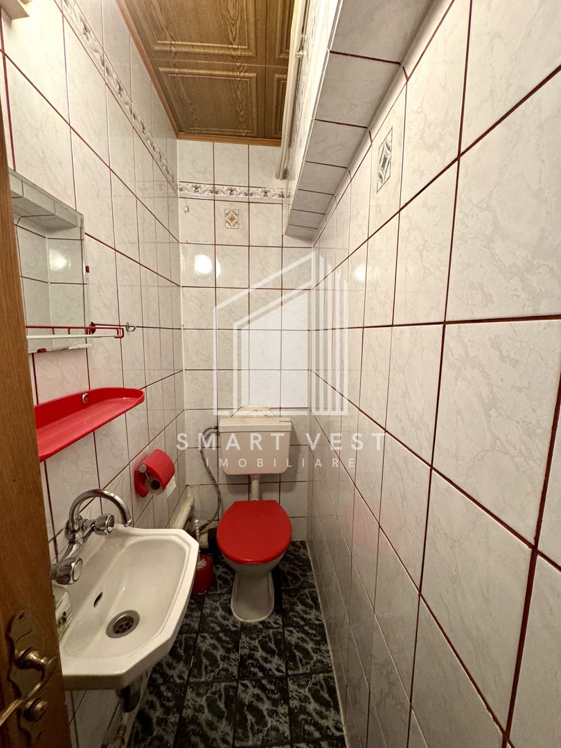 Apartament 4 camere | 110 mp | Zona Ultracentrală - Poză 16