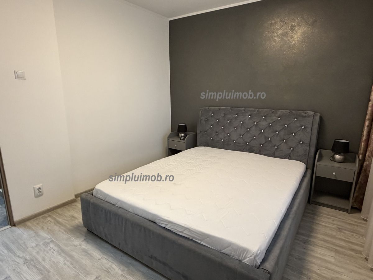 Metrou Piata Sudului renovat complet 2 camere - Poză 6